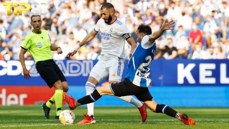 Lịch sử đối đầu giữa Espanyol vs Real Madrid