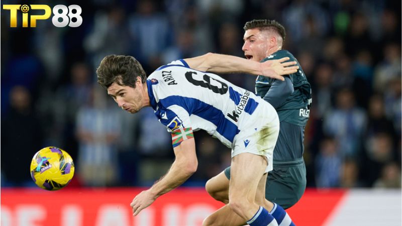 Lịch sử đối đầu giữa Real Sociedad vs Oviedo