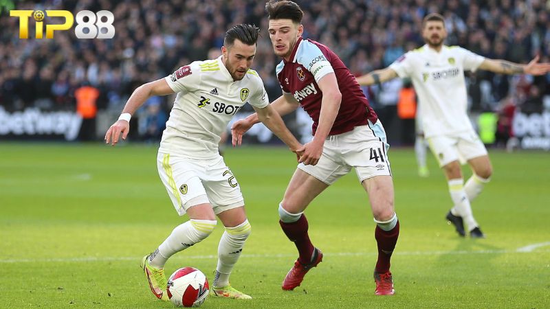 Lịch sử đối đầu Leeds United vs West Ham
