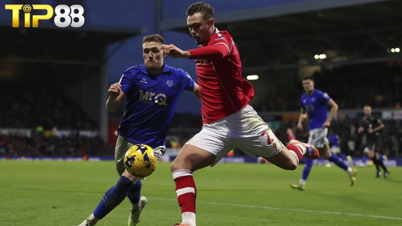 Lịch sử đối đầu giữa Watford vs Wrexham