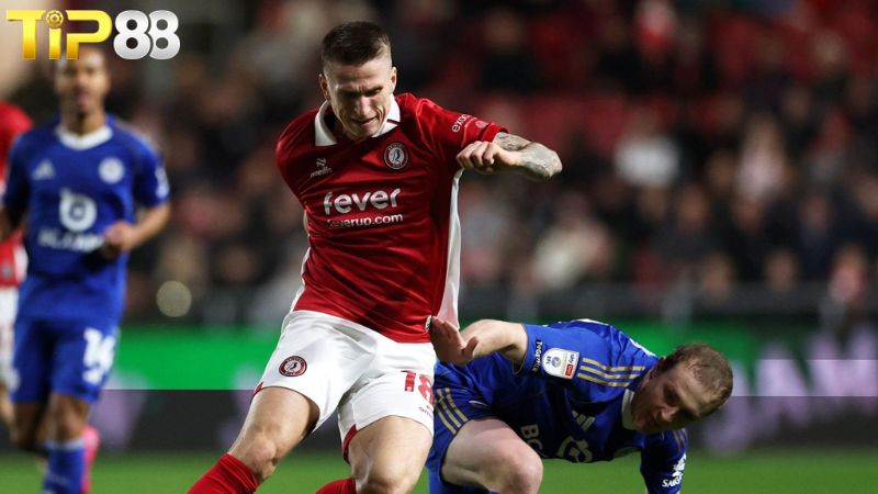 Lịch sử đối đầu giữa Leicester City vs Bristol