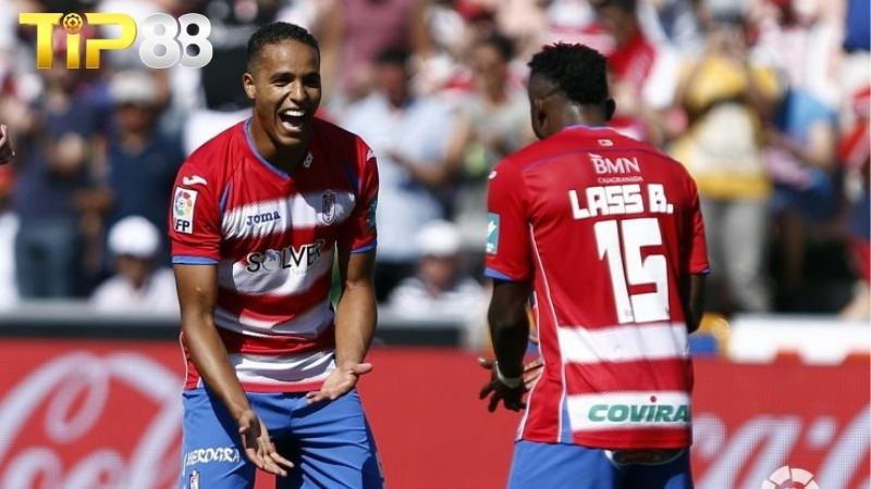 Lịch sử đối đầu giữa Cordoba vs Granada
