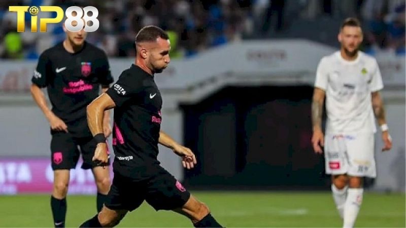 Lịch sử đối đầu giữa KUPS vs Sabah