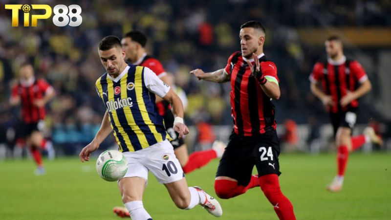 Lịch sử đối đầu giữa Kocaelispor vs Istanbul Basaksehir