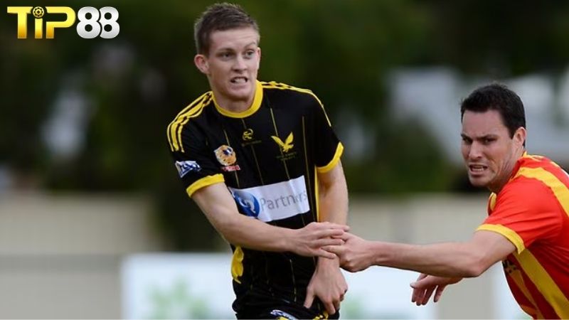Lịch sử đối đầu giữa Campbelltown City vs West Torrens