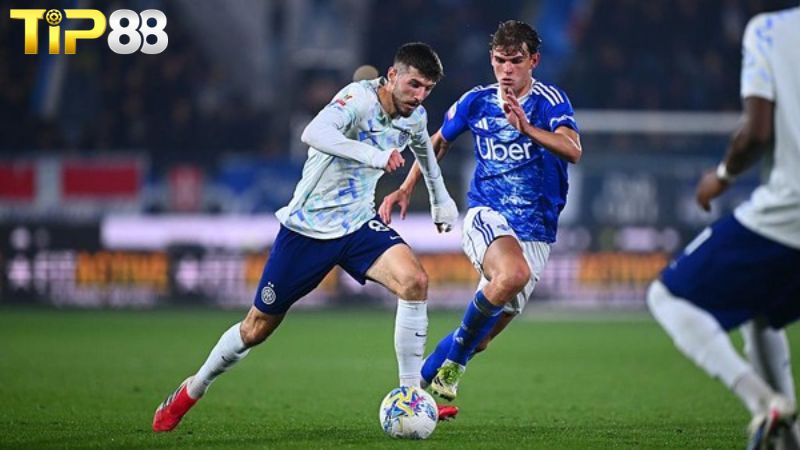 Lịch sử đối đầu giữa Como vs Inter Milan