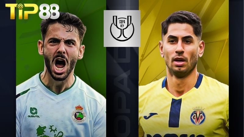 Lịch sử đối đầu giữa Racing Santander vs Villarreal