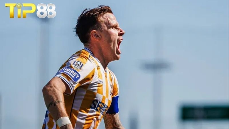 Lịch sử đối đầu giữa IFK Goteborg vs Brommapojkarna