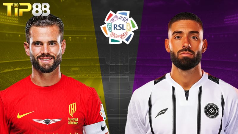 Lịch sử đối đầu giữa Al Qadsiah vs Al Shabab
