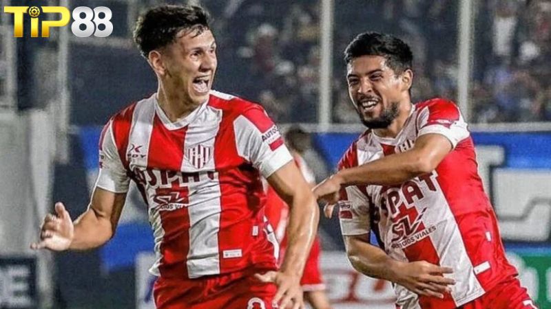 Lịch sử đối đầu giữa Union Santa Fe vs Gimnasia Mendoza