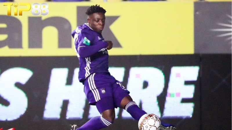 Lịch sử đối đầu giữa Anderlecht vs Cercle Brugge
