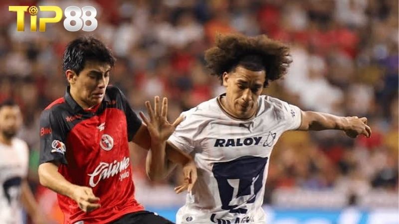 Lịch sử đối đầu giữa UNAM Pumas vs Club Leon