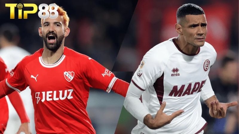 Lịch sử đối đầu giữa Lanus vs Independiente