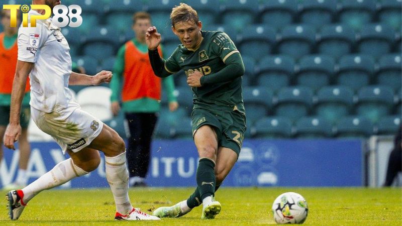 Lịch sử đối đầu giữa Leyton Orient vs Plymouth