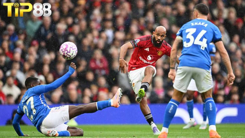 Lịch sử đối đầu giữa Sunderland vs Manchester United
