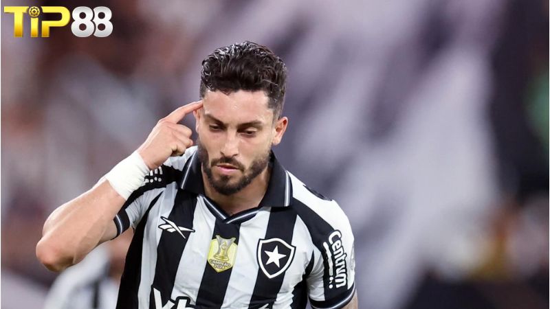 Lịch sử đối đầu giữa Nacional Potosi vs Botafogo RJ