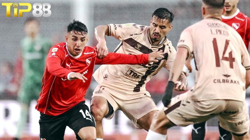 Lịch sử đối đầu giữa Platense vs CA Independiente