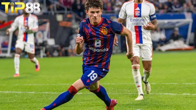 Lịch sử đối đầu Basel vs FCSB