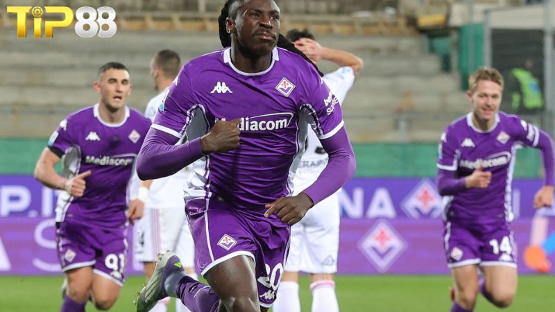 Lịch sử đối đầu giữa Cremonese vs Fiorentina