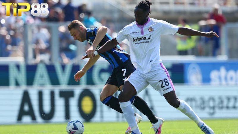 Lịch sử đối đầu giữa Atalanta vs Cremonese