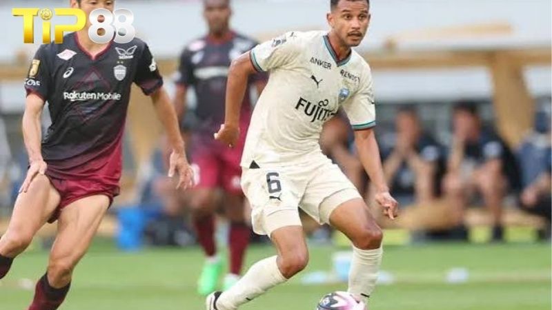 Lịch sử đối đầu giữa Vissel Kobe vs Kashima Antlers
