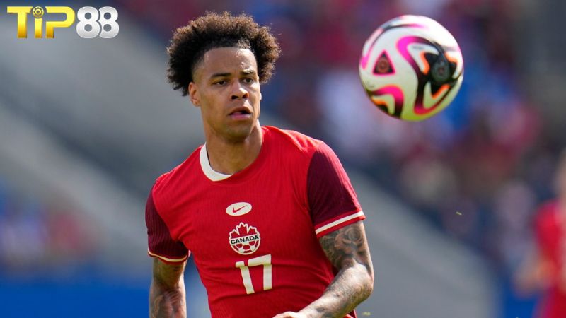Lịch sử đối đầu giữa Canada vs Ireland
