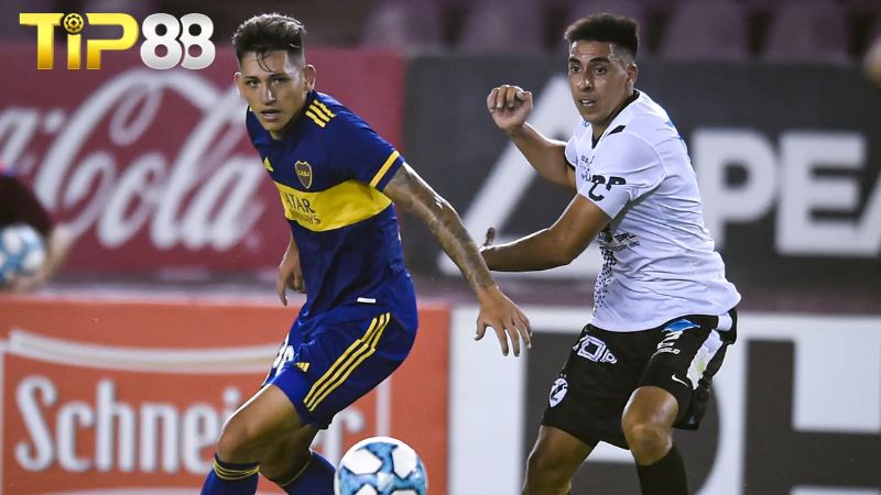 Lịch sử đối đầu giữa Boca Juniors vs Velez Sarsfield