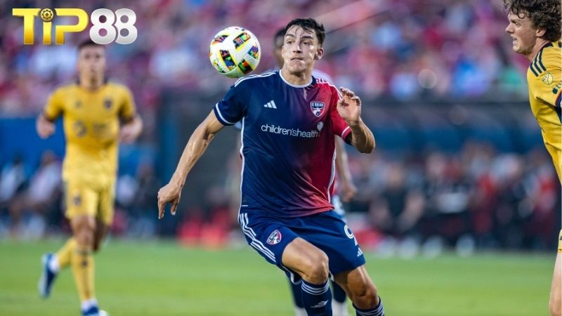 Lịch sử đối đầu giữa Real Salt Lake vs Dallas