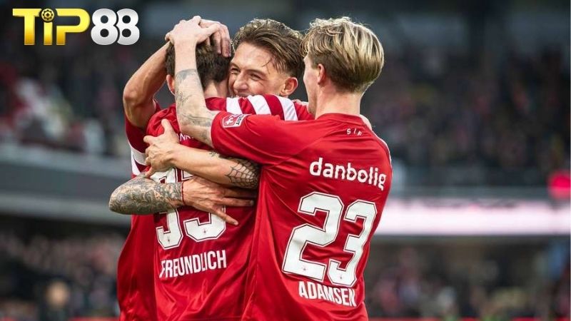 Lịch sử đối đầu giữa Silkeborg vs Odense