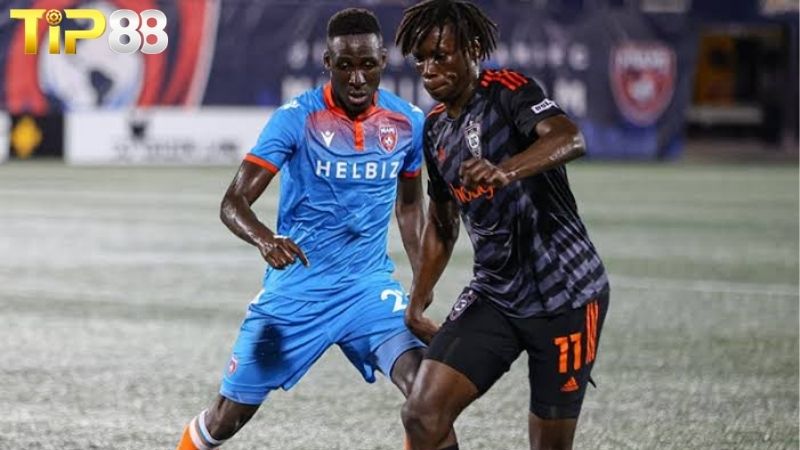 Lịch sử đối đầu giữa Miami FC vs Orange County Blues