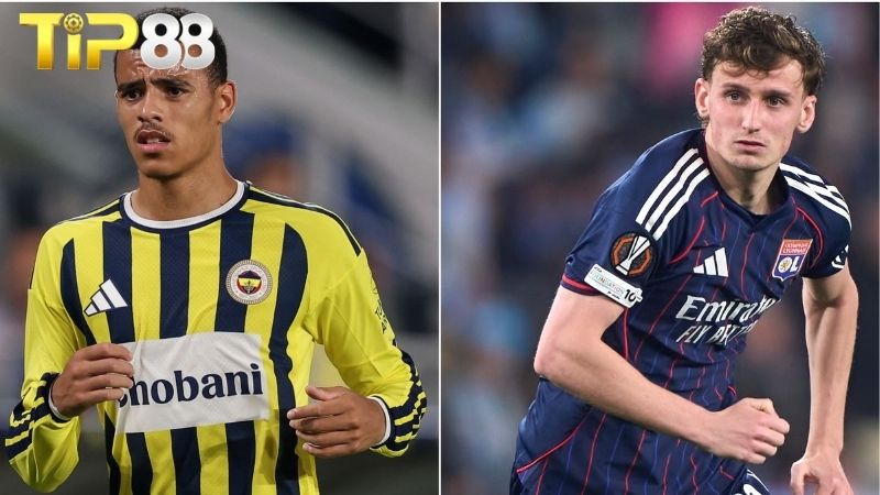 Lịch sử đối đầu giữa Lyon vs Fenerbahce