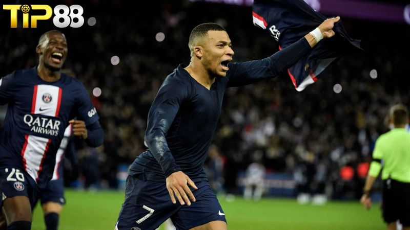Lịch sử đối đầu giữa Strasbourg vs Paris St-Germain