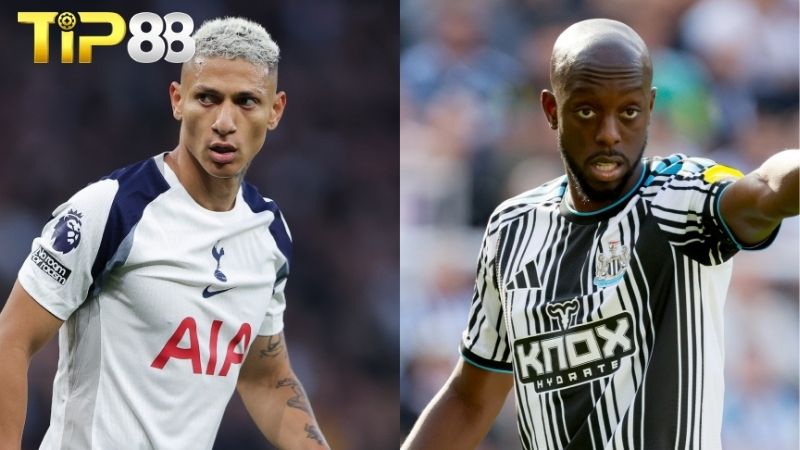 Lịch sử đối đầu giữa Tottenham vs Newcastle