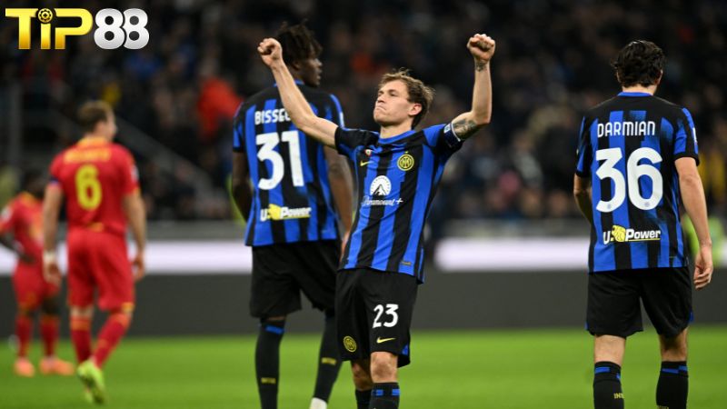 Lịch sử đối đầu giữa Lecce vs Inter Milan