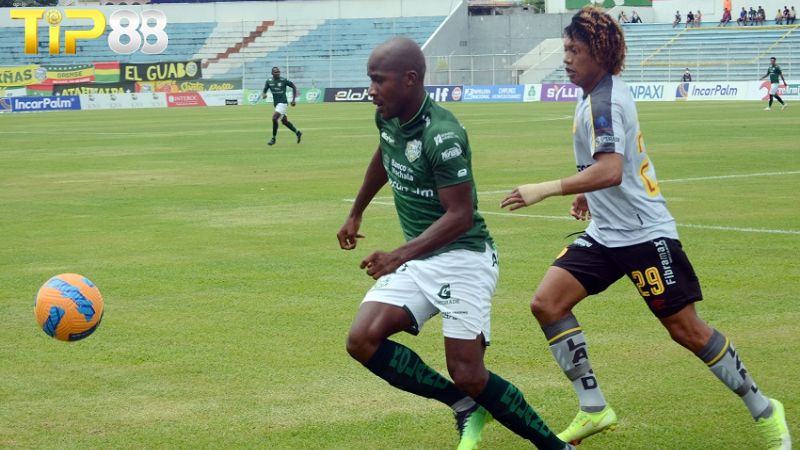 Lịch sử đối đầu giữa Aucas vs Orense
