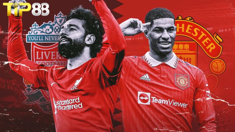 Lịch sử đối đầu giữa Manchester Utd vs Liverpool