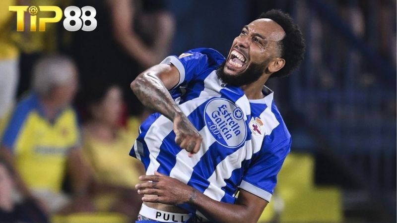Lịch sử đối đầu giữa Getafe vs Dep. A Coruna
