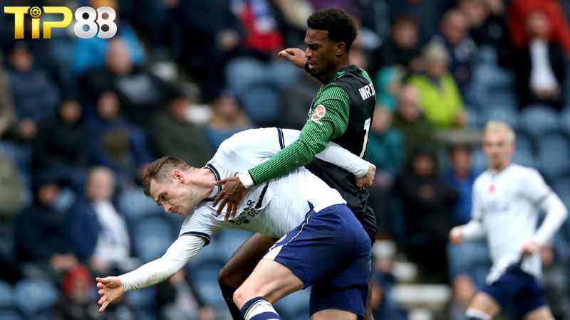 Lịch sử đối đầu giữa Coventry vs Preston North End