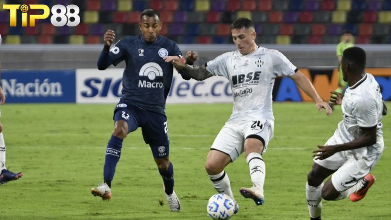 Phong độ hai đội gần đây