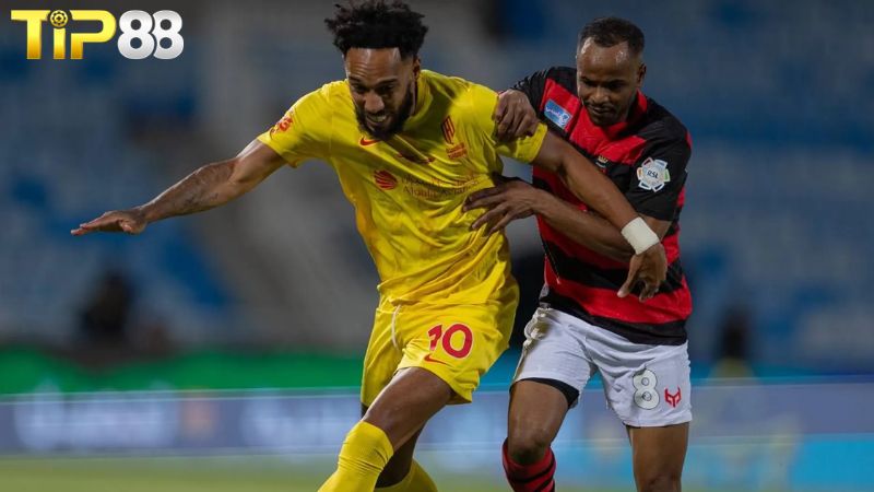Lịch sử đối đầu giữa Al Riyadh vs Al Qadsiah