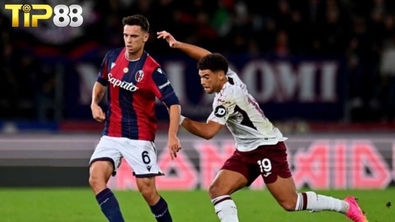 Lịch sử đối đầu giữa Cremonese vs Bologna