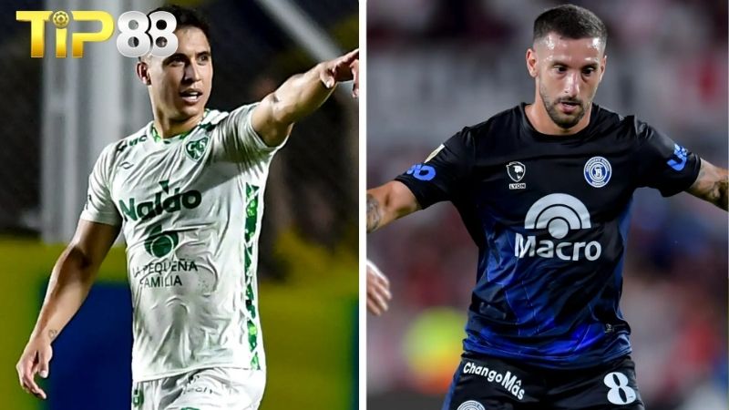 Lịch sử đối đầu giữa Sarmiento vs Independiente Rivadavia