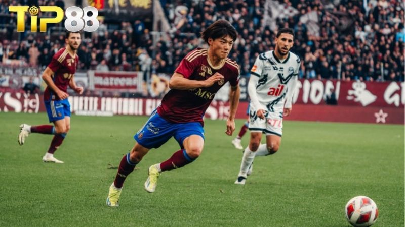 Lịch sử đối đầu giữa Lugano vs Servette Geneve
