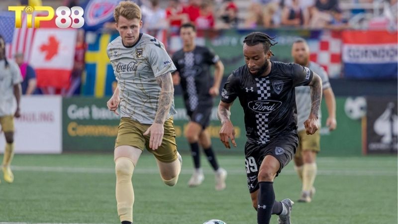Lịch sử đối đầu giữa Miami FC vs Indy Eleven