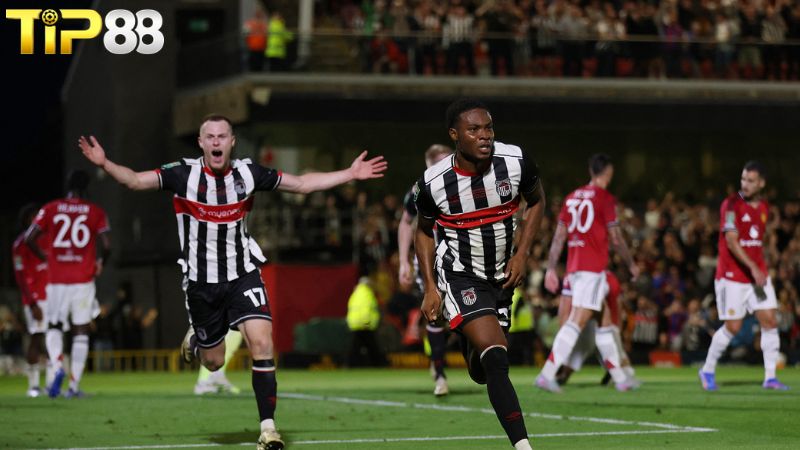 Lịch sử đối đầu giữa Grimsby Town vs Walsall