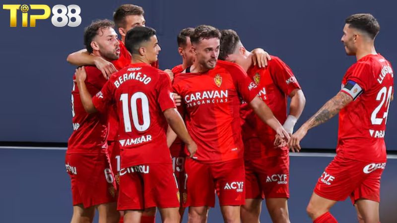 Lịch sử đối đầu giữa Cadiz vs Real Zaragoza