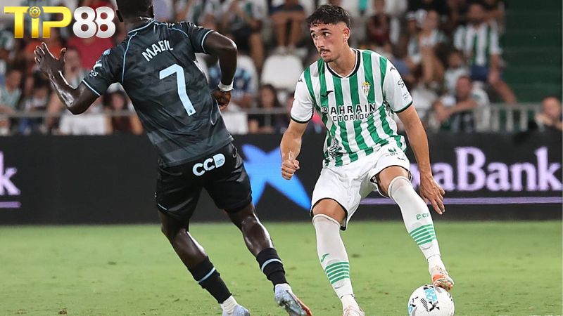 Lịch sử đối đầu giữa Cordoba vs Andorra