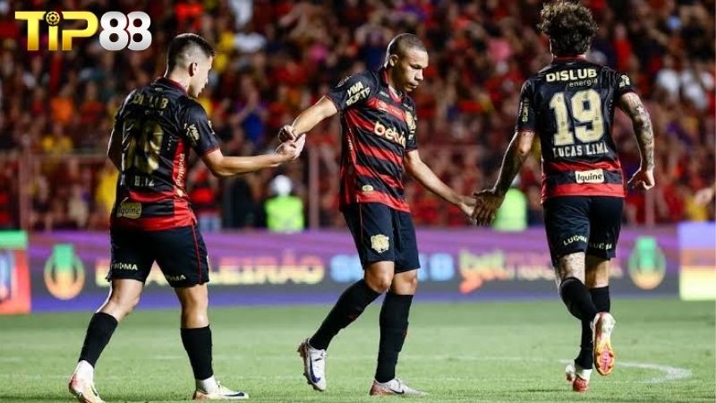 Lịch sử đối đầu giữa Sport Recife vs Botafogo SP