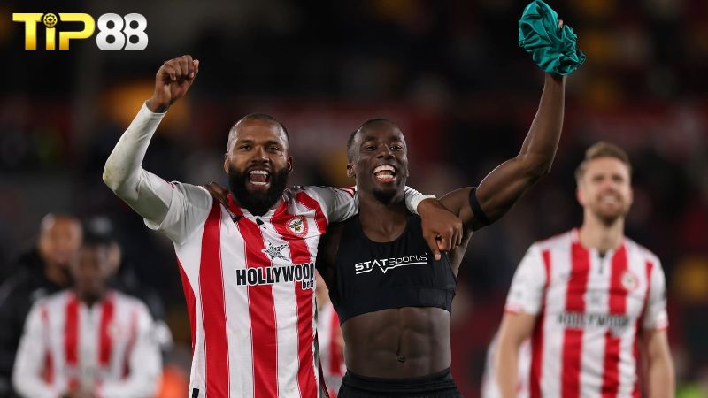 Lịch sử đối đầu Grimsby Town vs Brentford