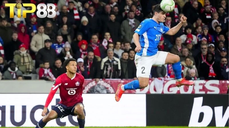 Lịch sử đối đầu giữa Kauno Zalgiris vs Klaksvik